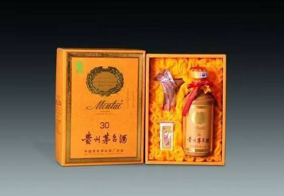 扎兰屯年份酒回收